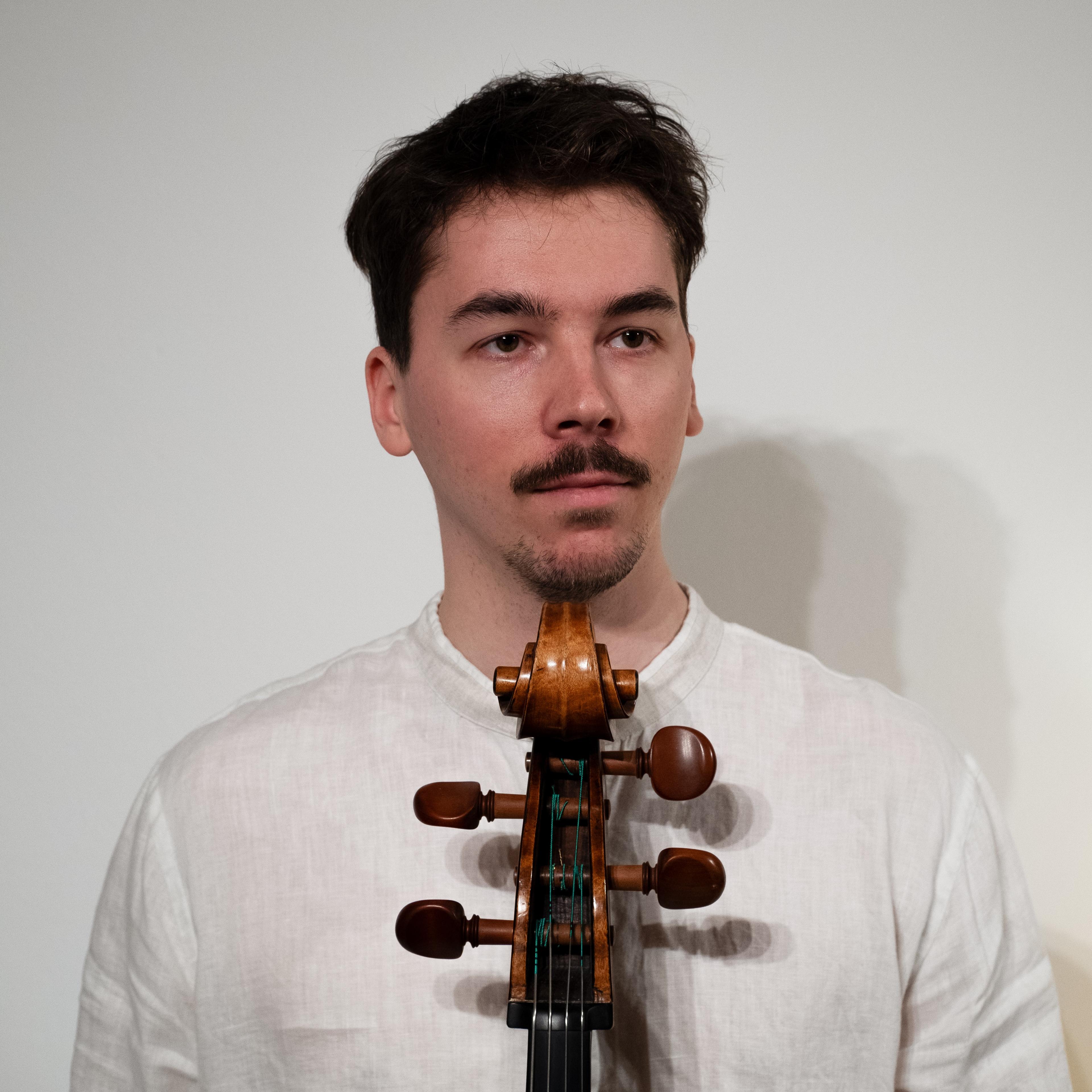 Valentin Schnabl